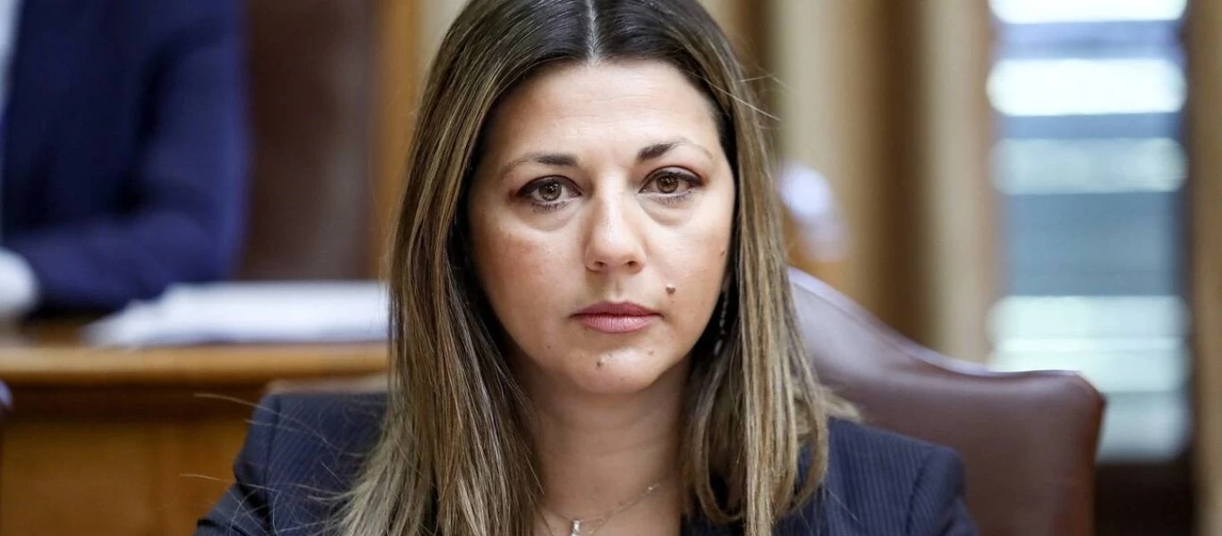 Σ.Ζαχαράκη: «Απόλυτη προτεραιότητα η ισότιμη συμμετοχή όλων των μαθητών στην εκπαίδευση»